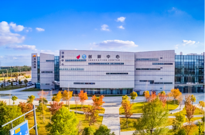 陈建军:“捕碳”激发使命感成就感和家乡情