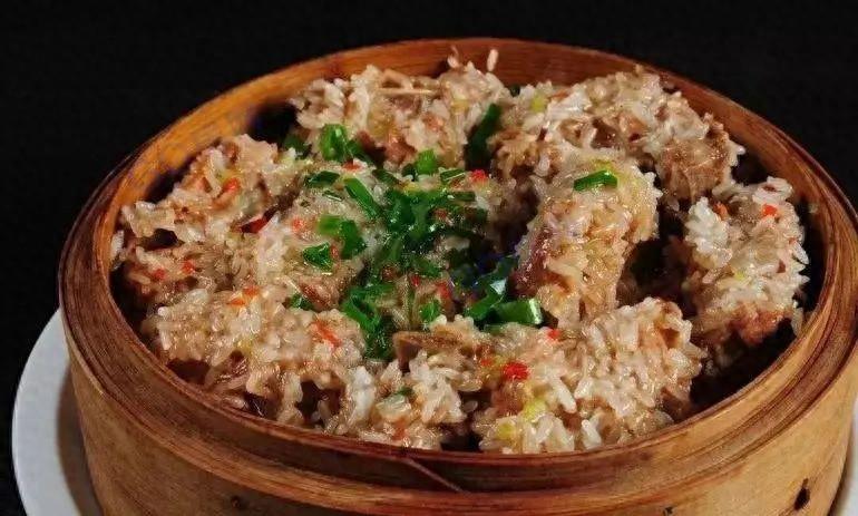 盐城美食之城，简直等于白去了！！!