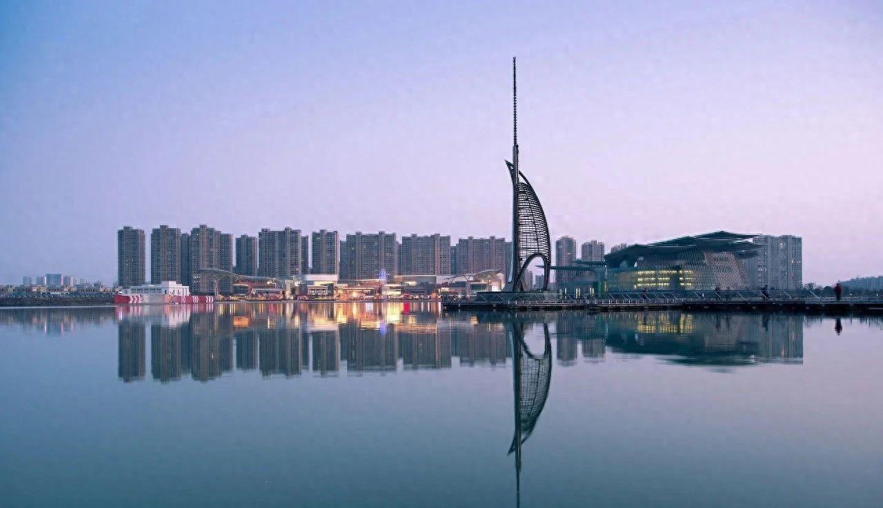 江苏三城市经济发展观察:南通、盐城、宿迁的现状与未来