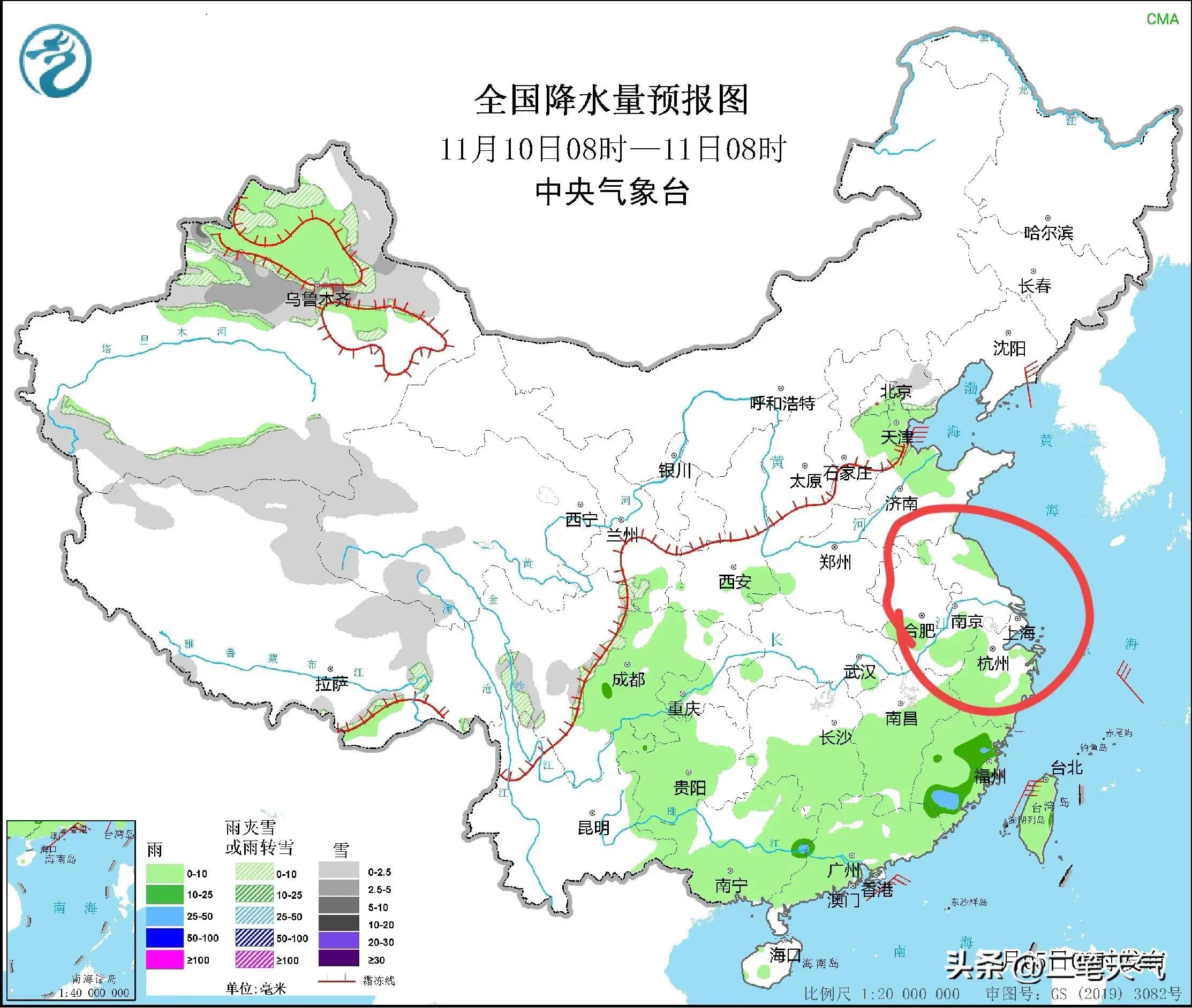 盐城明天有雨吗_盐城明天下雨_明天盐城有没有雨