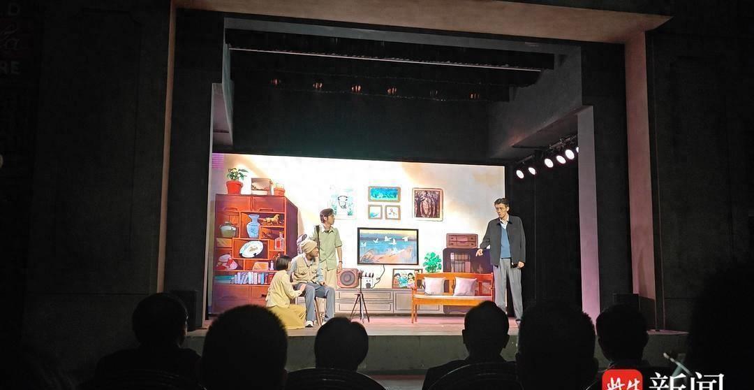 竹林大饭店：重塑乡土情感，成为盐城的新名片