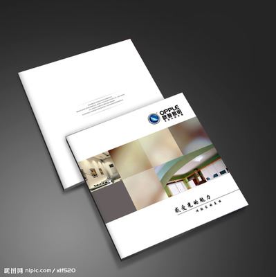 企业做宣传画册设计该如何节省费用？影响费用的因素