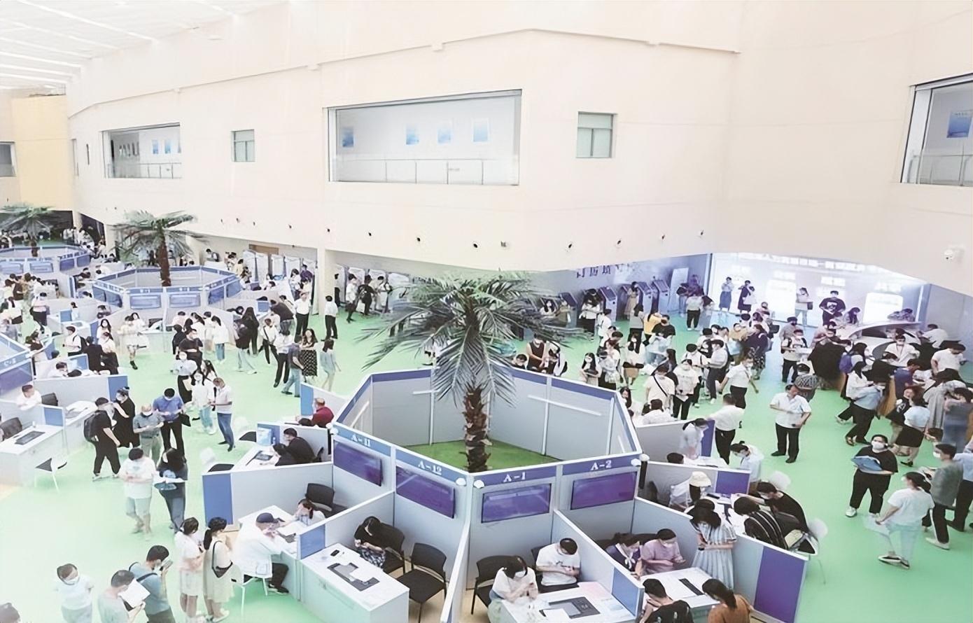 盐城普工招聘 聚力增进民生福祉让百姓幸福更有质感