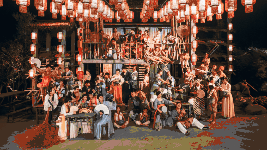 盐城旅游必去十大景点_盐城旅游景点大全排名_盐城旅游ppt