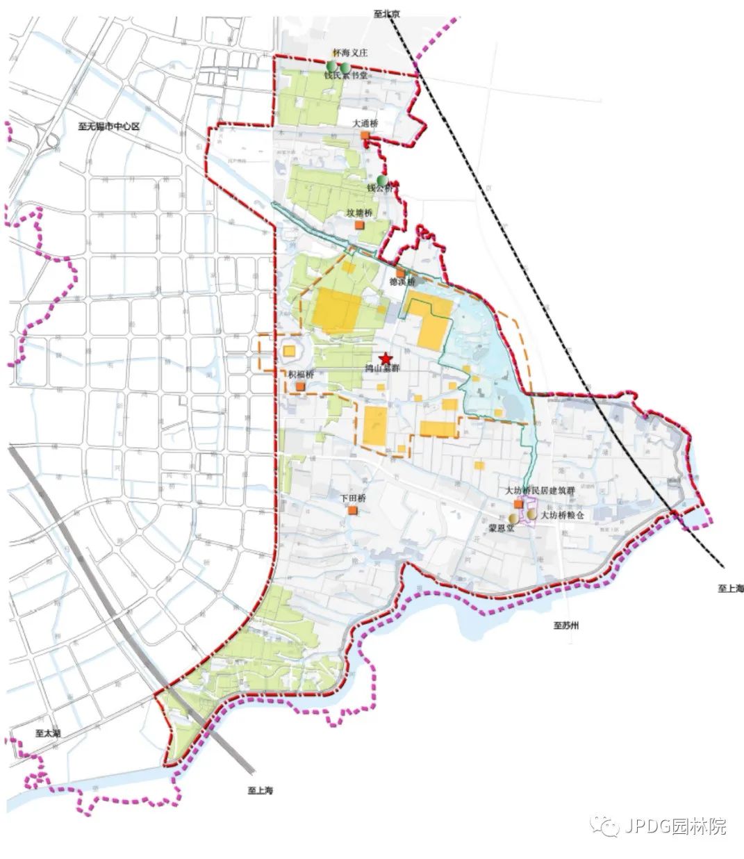 盐城旅游总体规划_盐城全域旅游_盐城市旅游公路规划