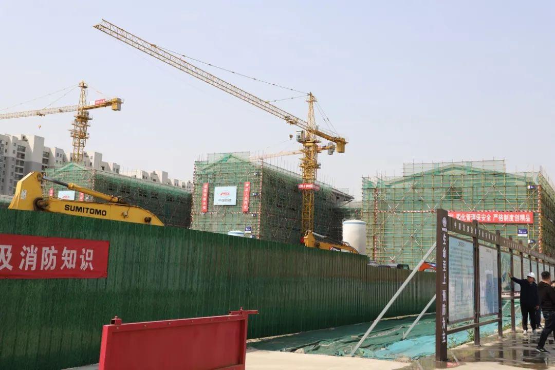 城北大地上演一场潜移默化的“变形记”