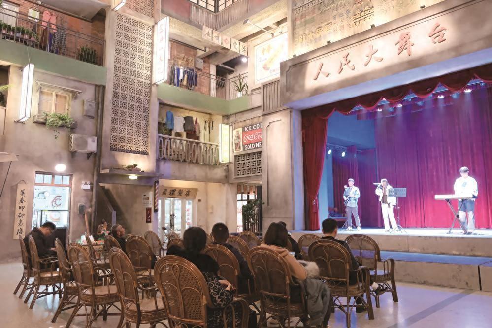 盐城“竹林大饭店”：寻味之处