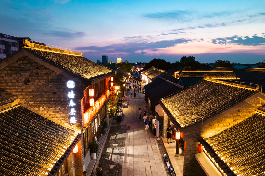 盐城欧洲风情街美食推荐_盐城欧洲风情街美食_盐城欧式风情街