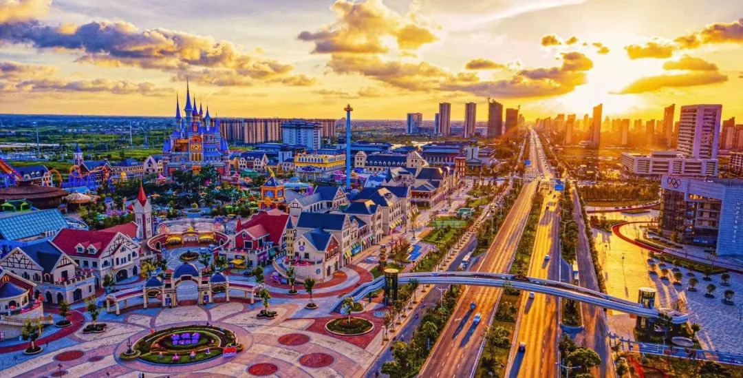 盐城欧式风情街_盐城欧洲风情街美食_盐城欧洲风情街美食推荐