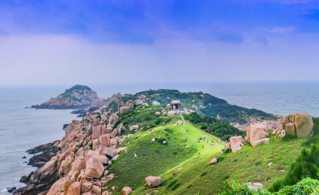 盐城普陀旅游山庄在哪里_盐城普陀山旅游_盐城去普陀山