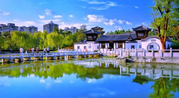 盐城普陀旅游山庄在哪里_盐城去普陀山_盐城普陀山旅游