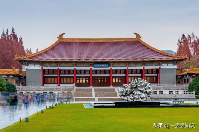 江苏旅游攻略：江苏的旅游计划，你去过几个？