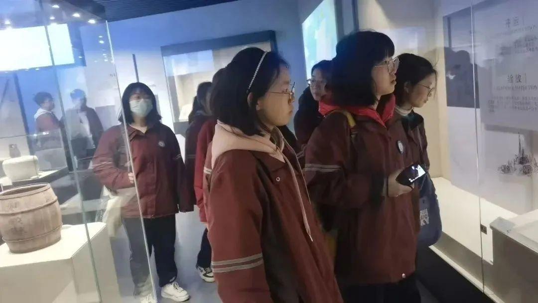 盐城市海盐博物馆招聘_盐城海盐博物馆里的文物图片_盐城海盐博物馆招聘