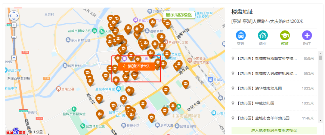 盐城楼盘地图_盐城房产网楼盘价格_盐城房产网户型图