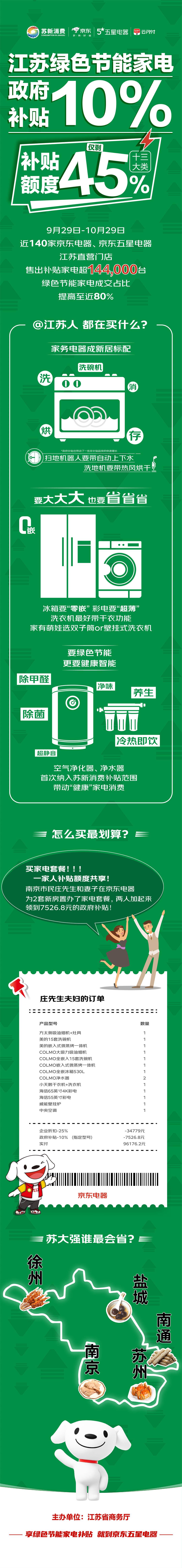 11.11全民购物狂欢今晚8点全面启动超多优惠同享