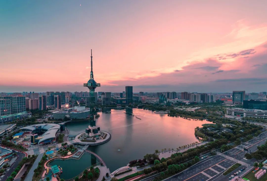 盐城湿地_盐城湿地公园有什么好玩的_盐城湿地旅游