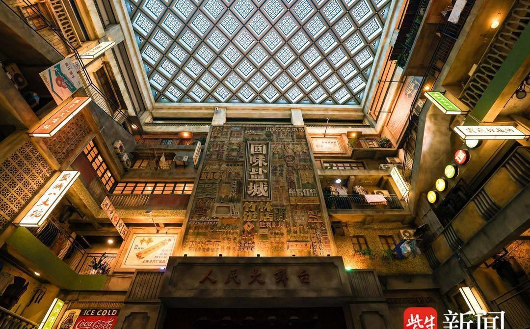 盐城美食团_盐城美食探店_盐城美食美景