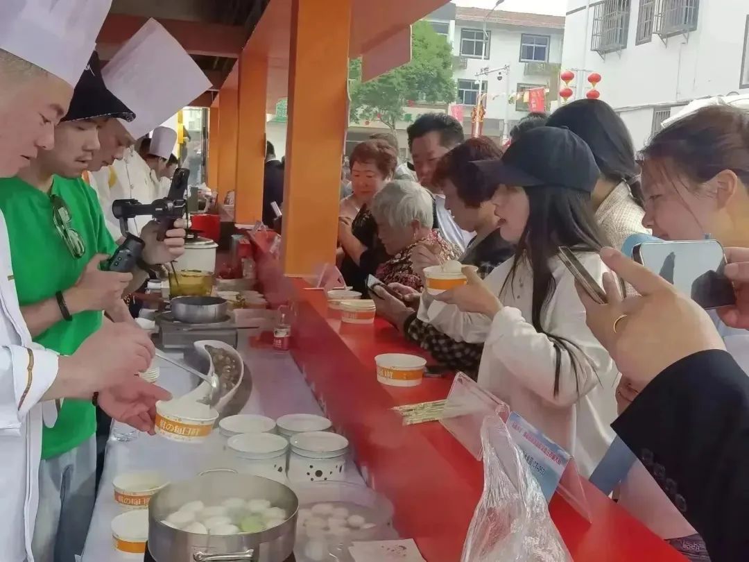 盐城美食打卡_到盐城必吃的美食_盐城本地美食