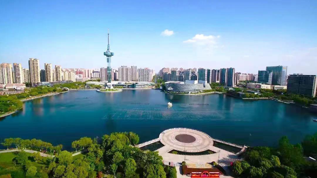 盐城市举行“跨国公司驻沪总部盐城行”春季活动